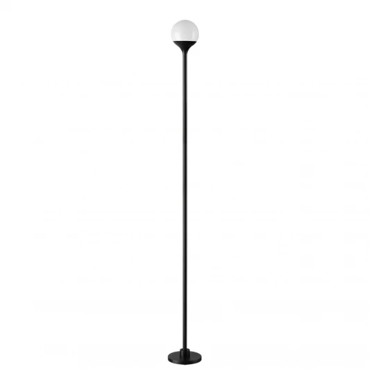 7120/3GLB Наземный уличный светильник Odeon Light Dew 7120/3GLB черный/металл IP65 LED 3W 195Лм 3000K 200° 12-24V шар