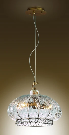 2278/4 Подвесной светильник Odeon Light Asula 2278/4