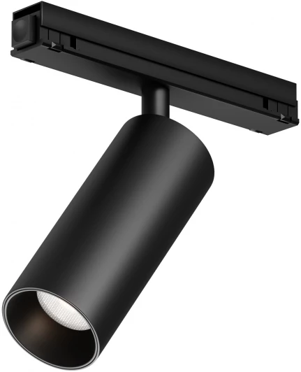 O-TR02-1-S-15WB4K Уличный трековый светильник низковольтный LED 15W 48V Maytoni Focus Led O-TR02-1-S-15WB4K