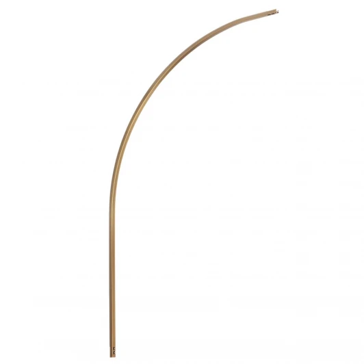 7154/100A Угловой элемент для инсталляции Odeon Light Fino Xs 7154/100A бронзовый/акрил/металл IP20 LED 16W 550Лм 3000K 120° 24V