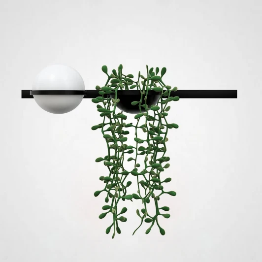 LC-11-0513 Бра G9 Lu Carte LC-11-0513