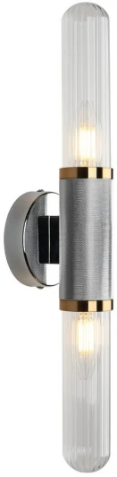 APL.307.41.02 Бра Aployt Brynia APL.307.41.02 (220V, круглые)