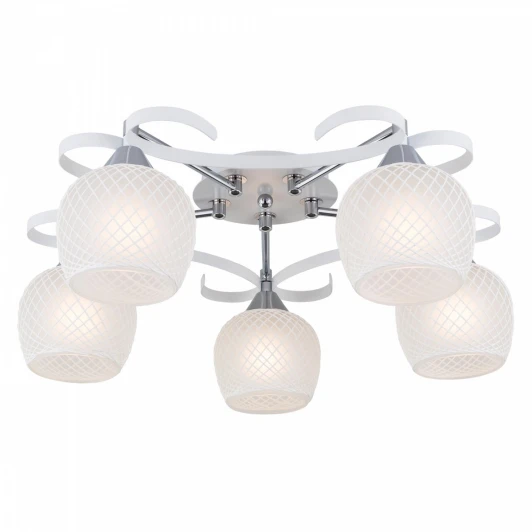 CL171151 Потолочная люстра Citilux Сюзи CL171151