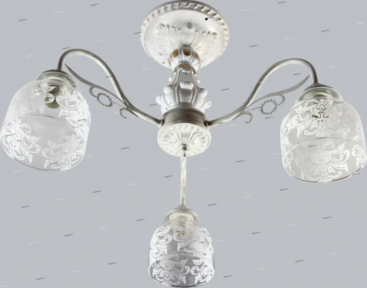 14-079-03CL Snowlight 14-079 14-079-03CL