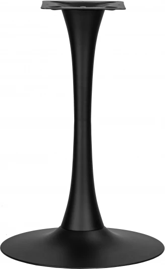 6654-LMS JIM BLACK Подстолье обеденное DOBRIN JIM BLACK