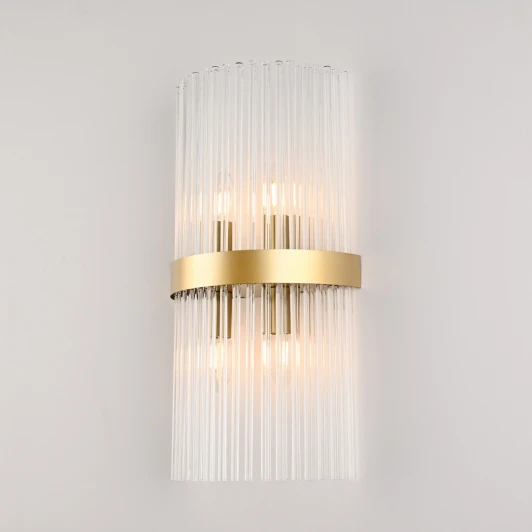 430122.250.4.E14.B1 BS Бра Arte Milano Torcia 430122.250.4.E14.B1 BS