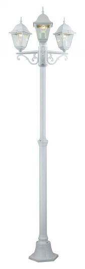 44288/05 Наземный фонарь Brilliant Newport 44288/05