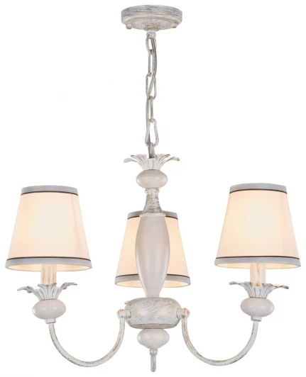 313-003-03 Подвесная люстра Velante 313-003-03 (220V, на цепи)