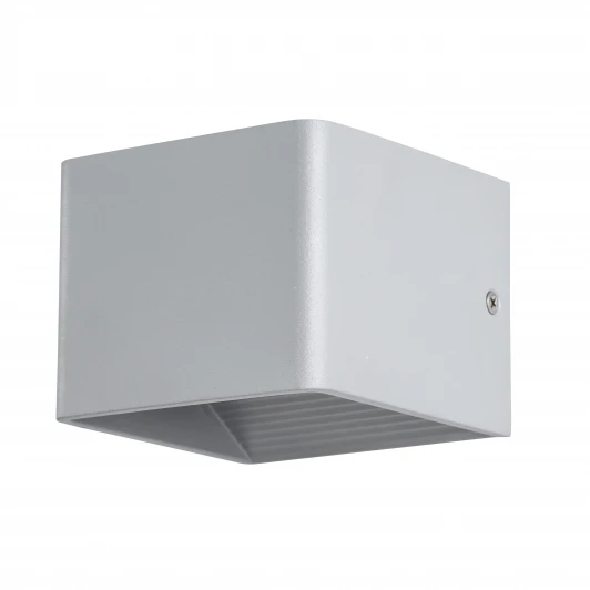 A1423AP-1GY Настенный светильник Arte Lamp Scatola A1423AP-1GY