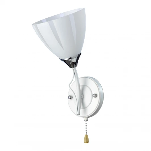 676026001 Бра с выключателем De City Нежность 676026001 (220V)