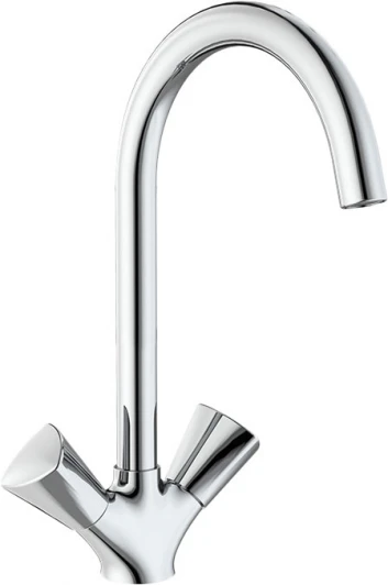 BOUSBJ0i05 Смеситель Iddis Bounce BOUSBJ0i05 для кухонной мойки