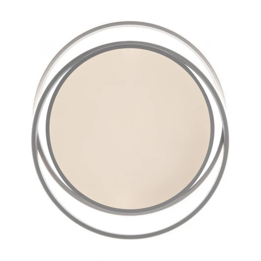 FR10031CL-L98W Потолочный светильник светодиодный с пультом Freya Lisoa Market FR10031CL-L98W