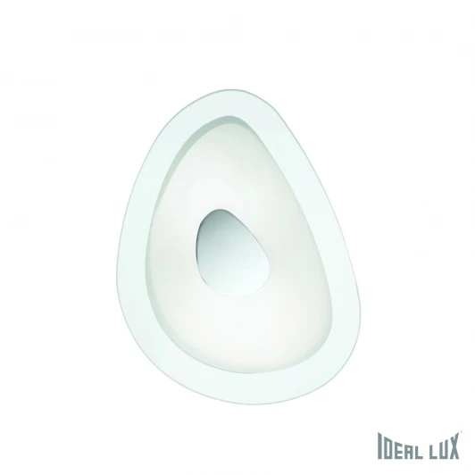 GEKO PL2 Настенный светильник Ideal Lux Geko PL2