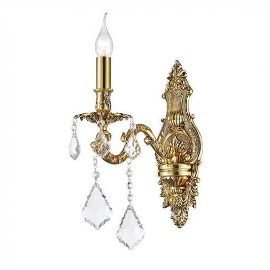 Barolo E 2.1.1.600 CG Бра Dio D'Arte Barolo E 2.1.1.600 CG