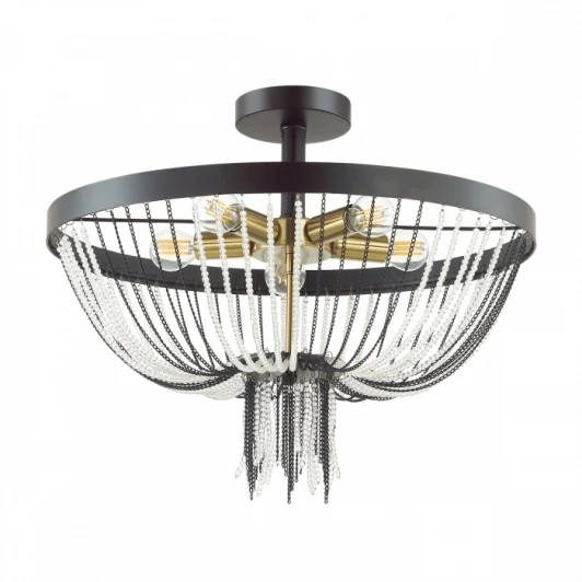 4560/5C Потолочная люстра Lumion Elvis 4560/5C