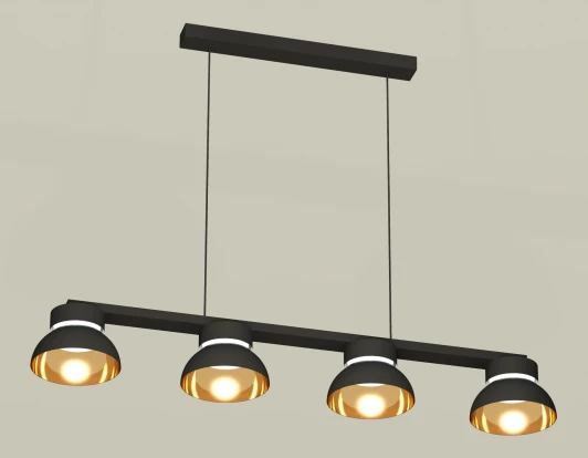 XB9152101 Подвесной светильник Ambrella TRADITIONAL XB9152101 (220V, на проводе)