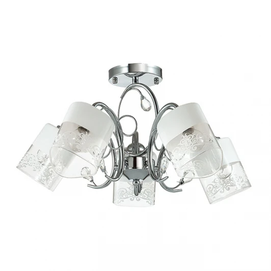 3061/5C Потолочная люстра Lumion Gella 3061/5C