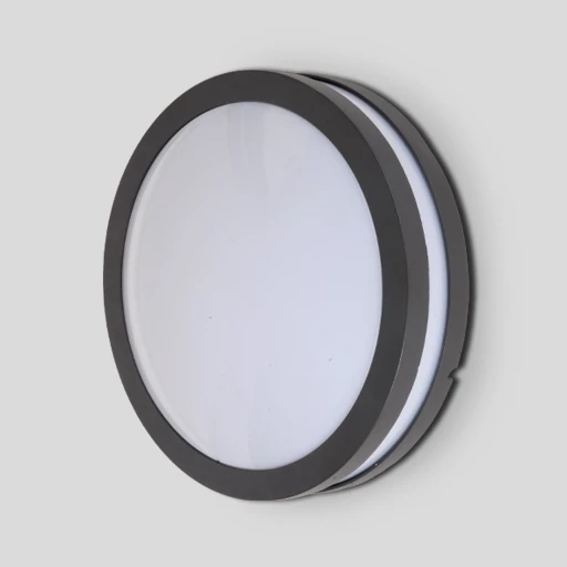 3362 Настенный светильник уличный Oasis Light 3362