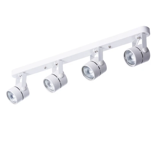 A1311PL-4WH Спот Arte Lamp Mizar A1311PL-4WH (220V)