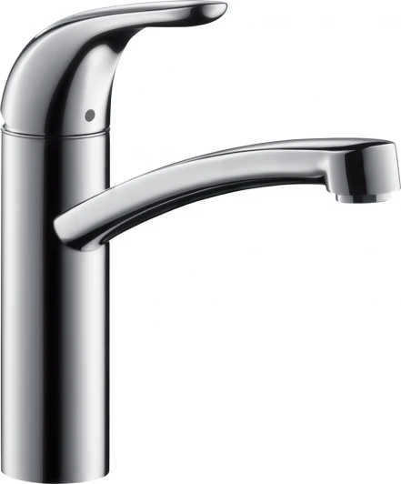 31780000 Смеситель Hansgrohe Focus E 31780000 для кухонной мойки