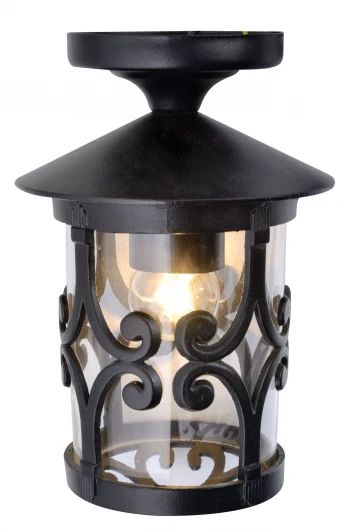 A1453PF-1BK Потолочный светильник уличный Arte Lamp Persia A1453PF-1BK