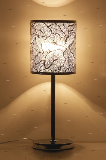 2187/1T Интерьерная настольная лампа Odeon Light Lian 2187/1T