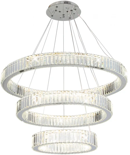 TR5003 Подвесная люстра Ambrella TRADITIONAL TR5003