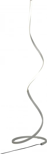 6010K Торшер в виде спирали Mantra Nur 6010К