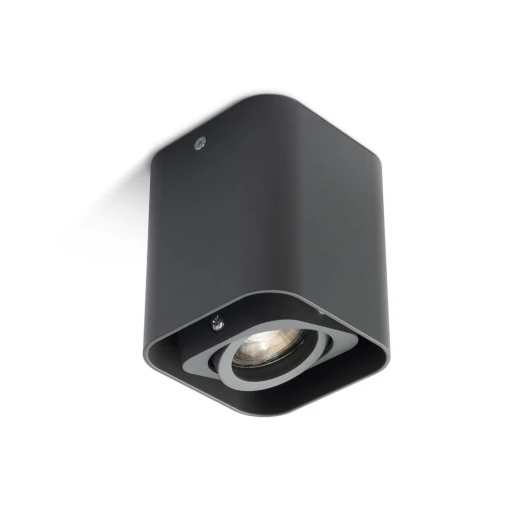 RundS1Gr Накладной светильник Grey RAUMBERG Rund RundS1Gr (220V)