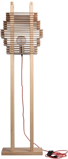 679040501 Торшер Chiaro Борнео 679040501