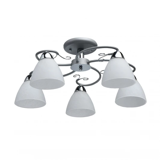 676014805 Потолочная люстра De City Нежность 676014805
