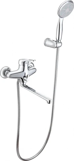 LM4113C Смеситель Lemark Luna LM4113C для ванны с душем