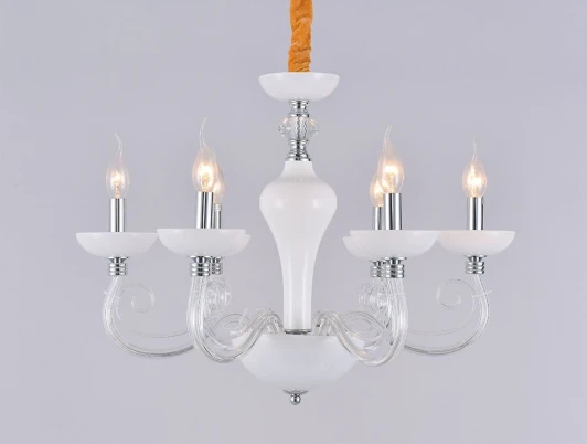 12106/C Подвесная люстра Newport 12100 12106/C