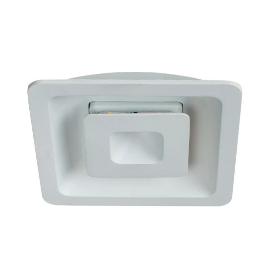 A7243PL-2WH Встраиваемый точечный светильник Arte Lamp Canopo A7243PL-2WH