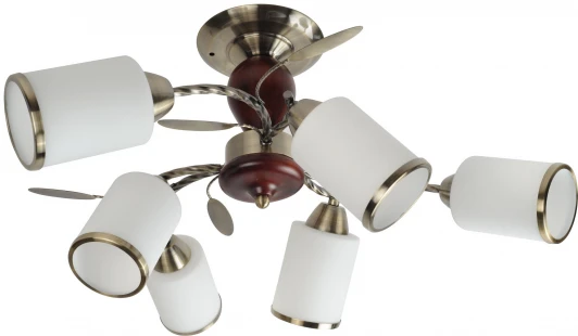 602.00 Потолочная люстра Mobitlux 602 602.00