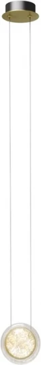 MOD361PL-L7BS3K Подвесной светильник Maytoni Pharao MOD361PL-L7BS3K (LED, 220V, на проводе)