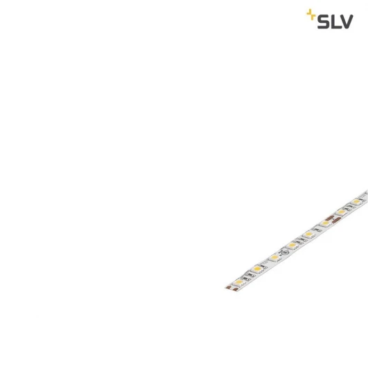 552433 Светодиодная лента Slv Flexstrip Led 552433
