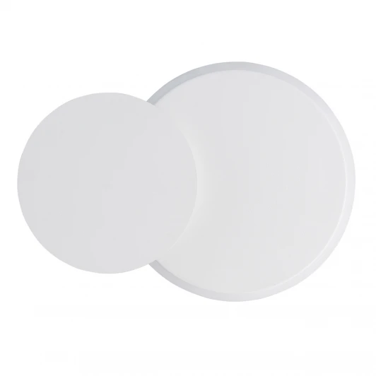 637028102 Настенный светильник DeMarkt Круз 637028102