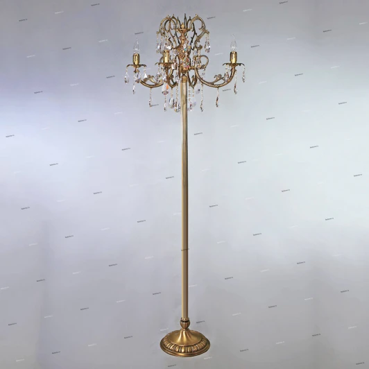 8888F/4 AB Tear Drop Ambiente by Brizzi Alicante 8888F/4 AB Tear Drop