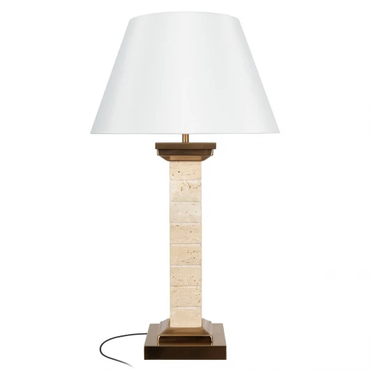 10442T/A Настольная лампа Loft It Limestone 10442T/A (220V)