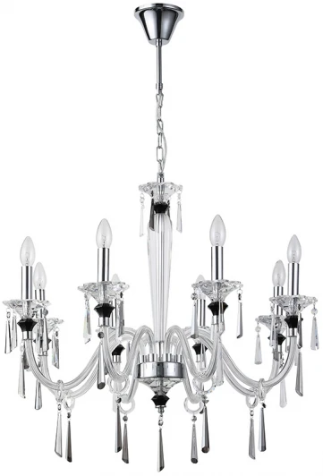 1052/09/08P Подвесная люстра Stilfort Lussi 1052/09/08P