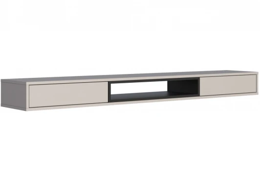 674719 ТВ-тумба Делора 1,8 м Хандис Woodville 674719