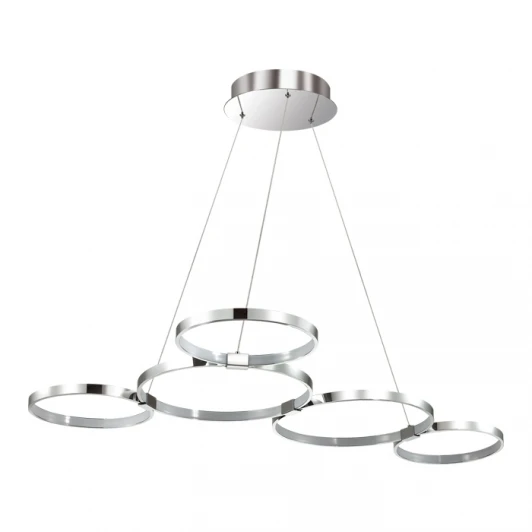 4016/50L Подвесная люстра Odeon Light Olimpo 4016/50L