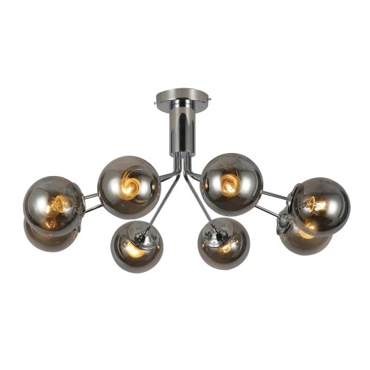 2630-8U Потолочная люстра F-Promo Pax 2630-8U