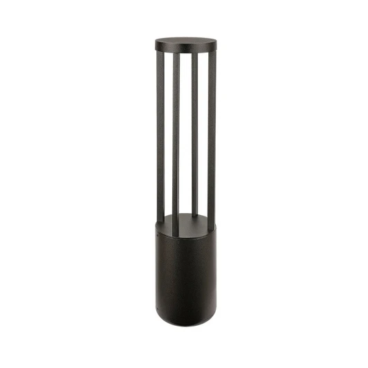 A4666PA-1BK Наземный уличный светильник светодиодный Arte Lamp Carcassa A4666PA-1BK