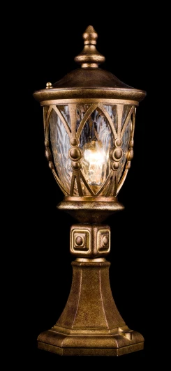 S103-59-31-R Наземный фонарь Maytoni Rua Augusta S103-59-31-R