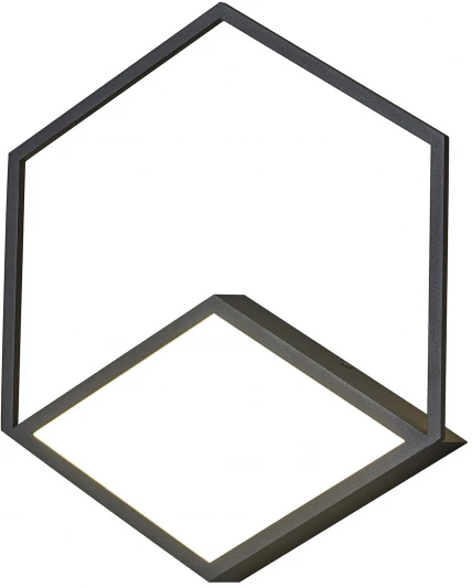 7762 Потолочный светильник Mantra Kubick 7762 (LED, 220V)