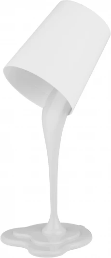 NE-306-E27-25W-W Интерьерная настольная лампа Эра NE-306-E27-25W-W