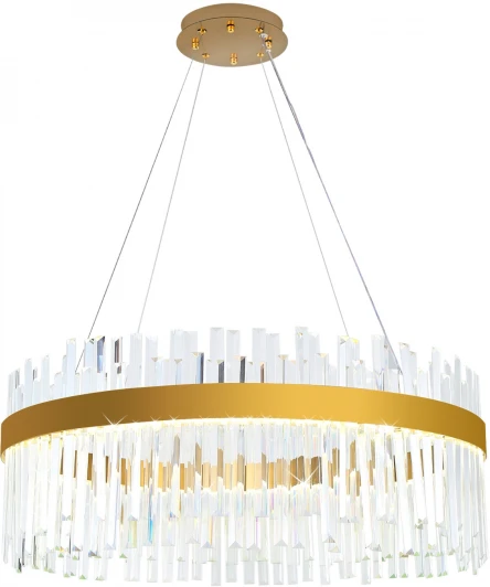 TR5012 Подвесная люстра Ambrella TRADITIONAL TR5012