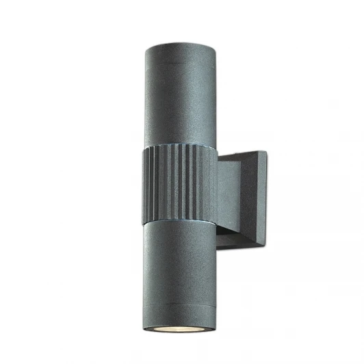 2689/2WA Настенный фонарь уличный Odeon Light Pilar 2689/2WA